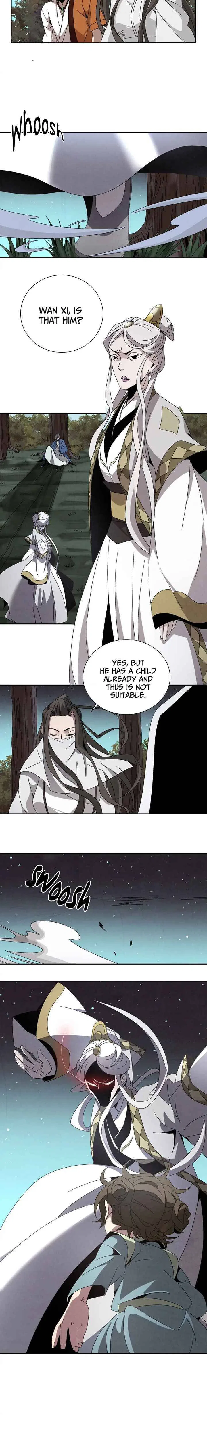 The Return of the Sect Leader Chapter 4 – Page 17