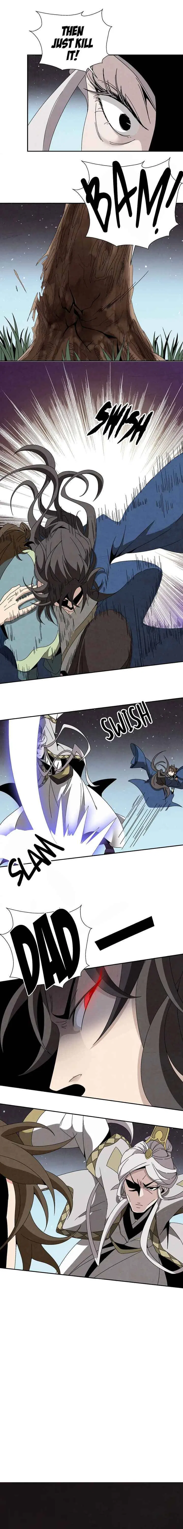 The Return of the Sect Leader Chapter 4 – Page 18