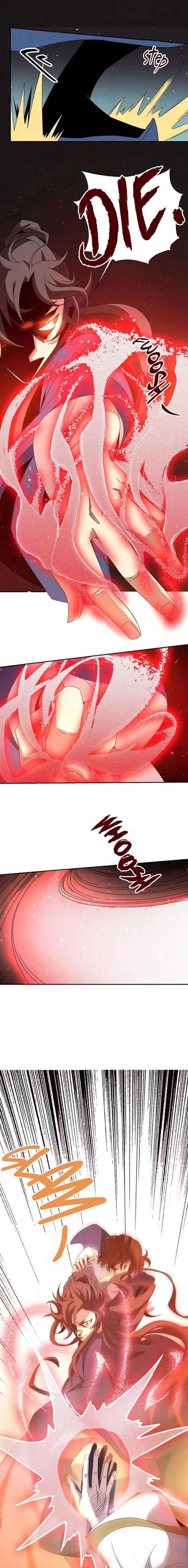 The Return of the Sect Leader Chapter 4 – Page 19