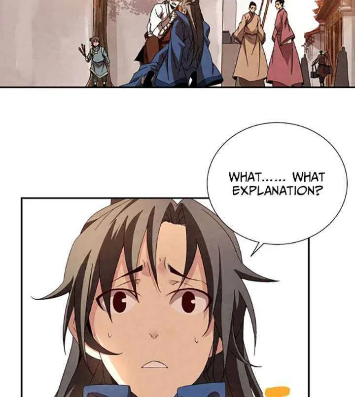 The Return of the Sect Leader Chapter 3 – Page 4