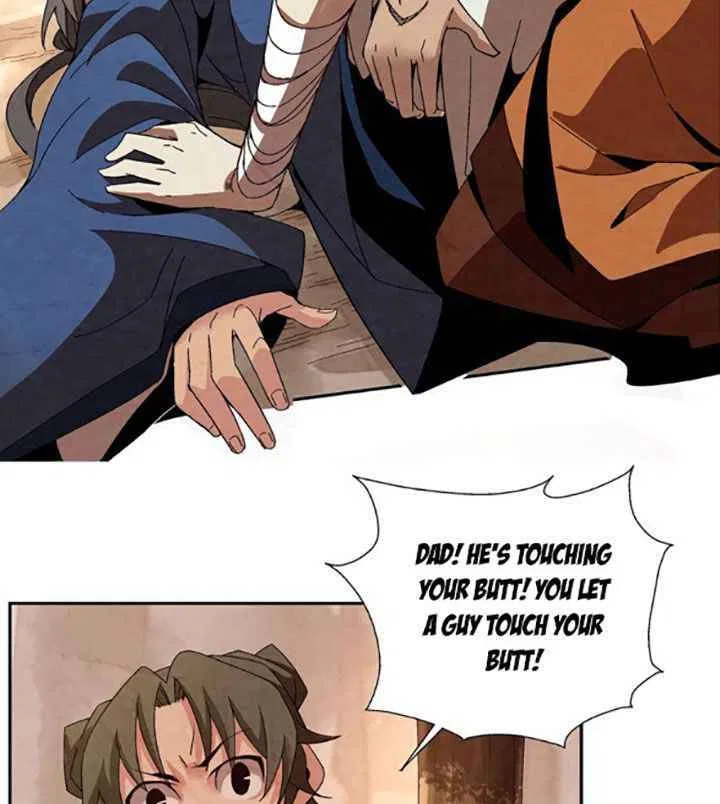The Return of the Sect Leader Chapter 3 – Page 6
