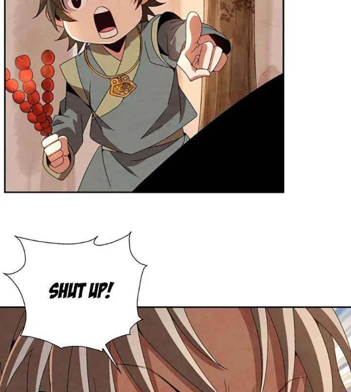 The Return of the Sect Leader Chapter 3 – Page 7