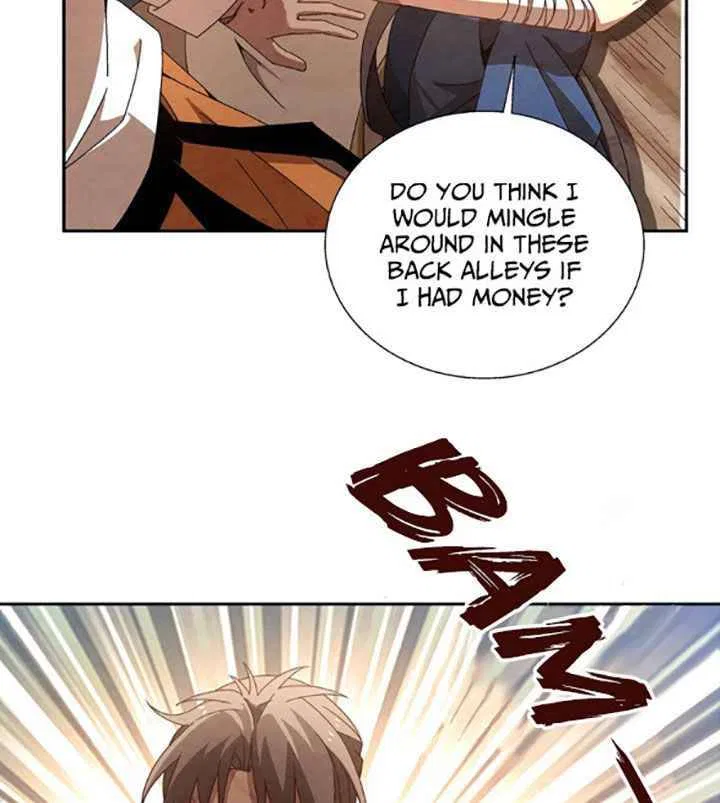 The Return of the Sect Leader Chapter 3 – Page 11