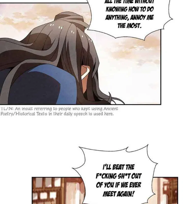 The Return of the Sect Leader Chapter 3 – Page 16
