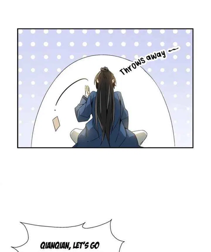 The Return of the Sect Leader Chapter 3 – Page 27