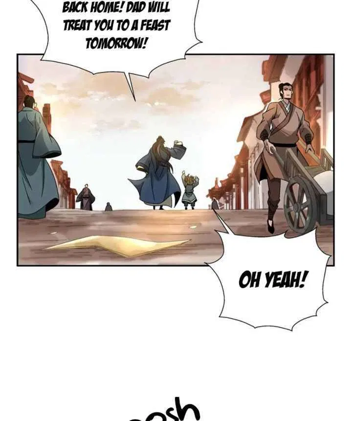 The Return of the Sect Leader Chapter 3 – Page 28