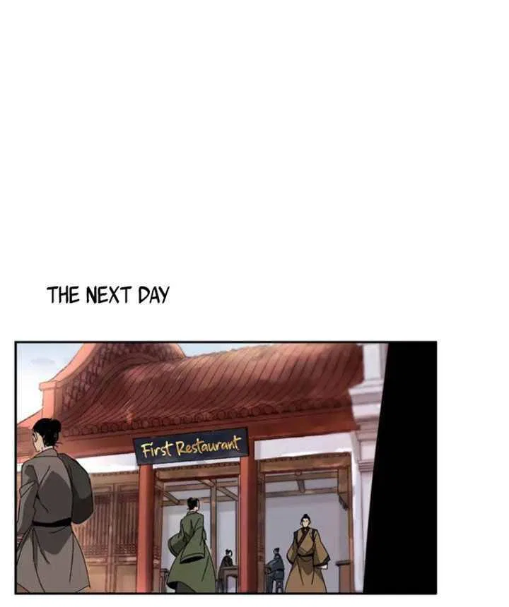 The Return of the Sect Leader Chapter 3 – Page 30