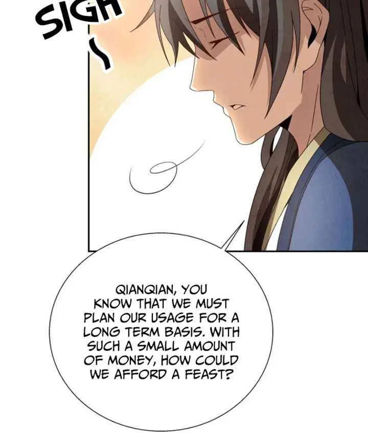 The Return of the Sect Leader Chapter 3 – Page 35