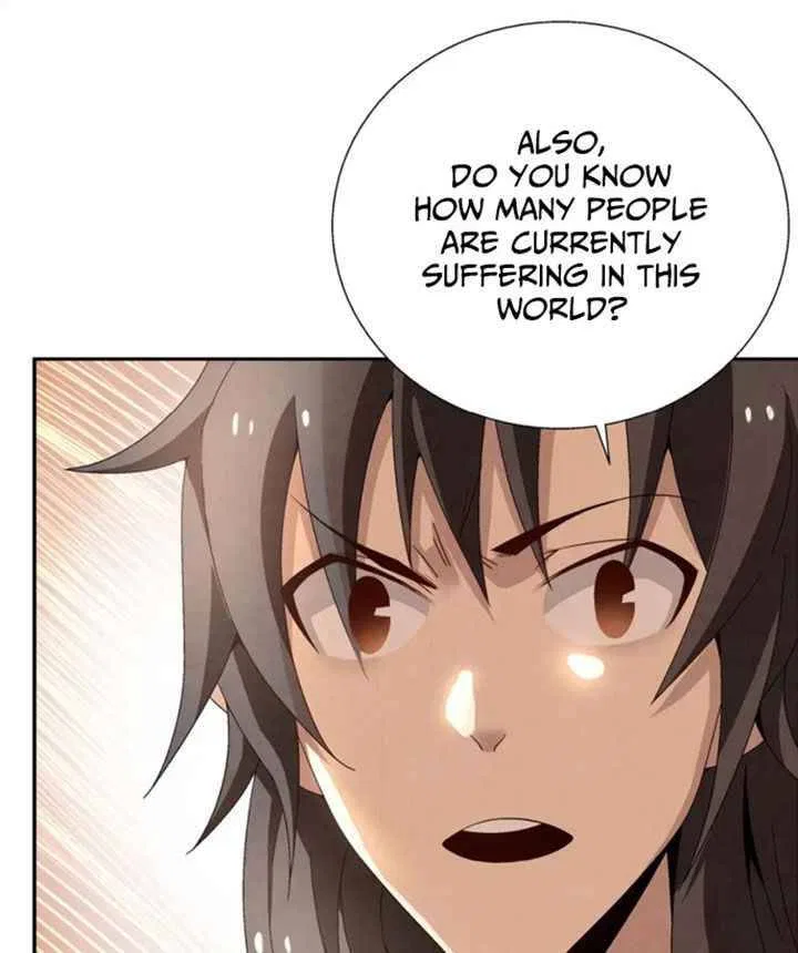 The Return of the Sect Leader Chapter 3 – Page 36