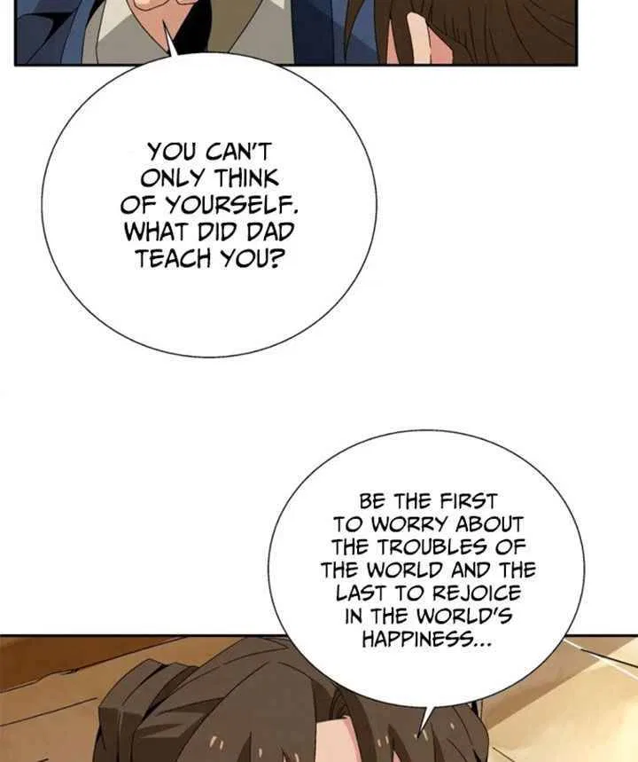 The Return of the Sect Leader Chapter 3 – Page 39