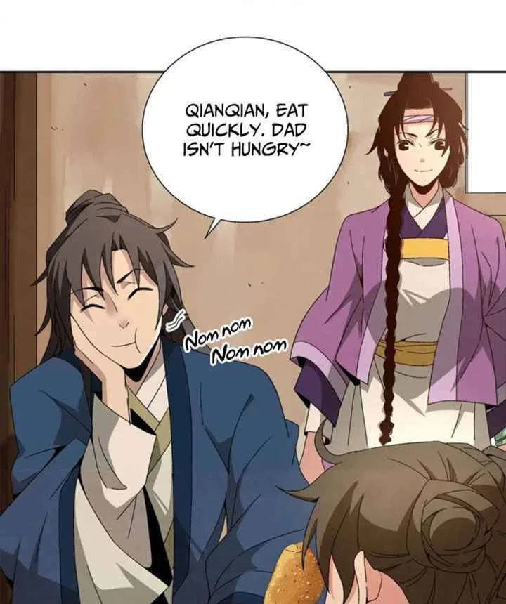 The Return of the Sect Leader Chapter 3 – Page 43
