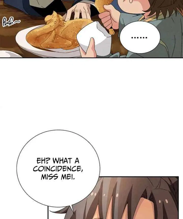 The Return of the Sect Leader Chapter 3 – Page 44