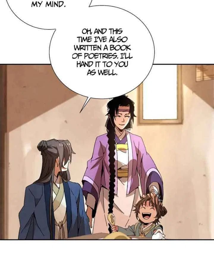 The Return of the Sect Leader Chapter 3 – Page 46