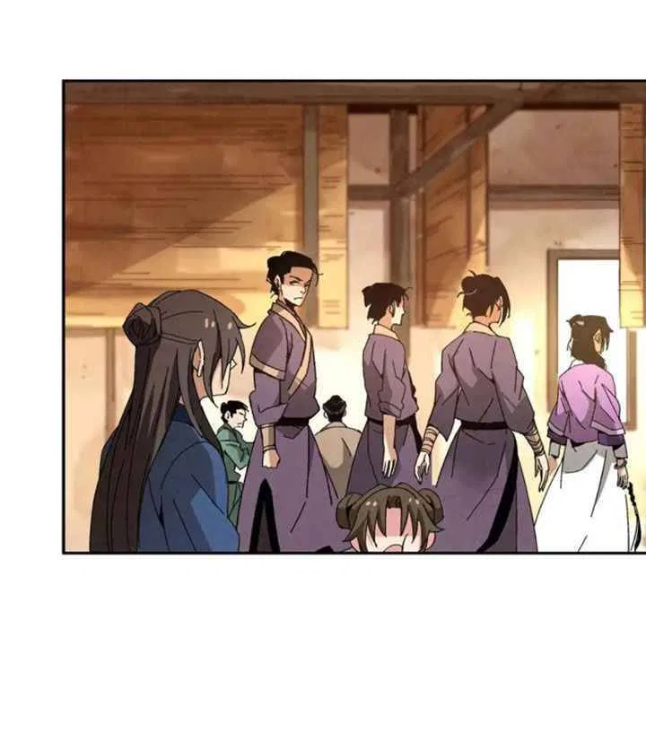 The Return of the Sect Leader Chapter 3 – Page 49
