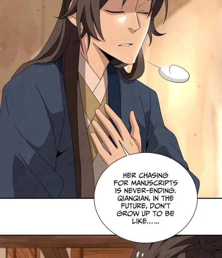 The Return of the Sect Leader Chapter 3 – Page 51