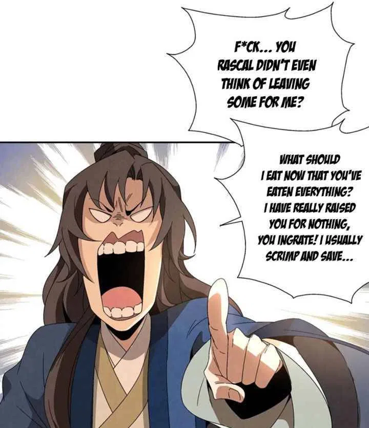 The Return of the Sect Leader Chapter 3 – Page 54