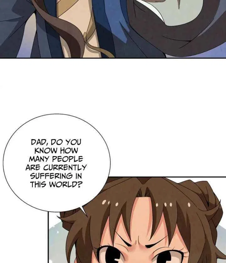 The Return of the Sect Leader Chapter 3 – Page 55