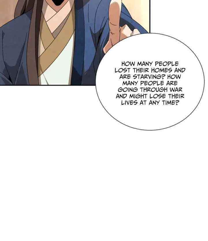 The Return of the Sect Leader Chapter 3 – Page 57