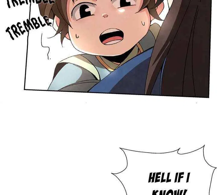 The Return of the Sect Leader Chapter 3 – Page 75