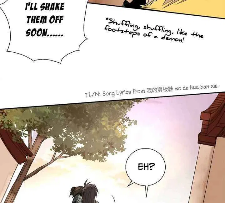 The Return of the Sect Leader Chapter 3 – Page 80