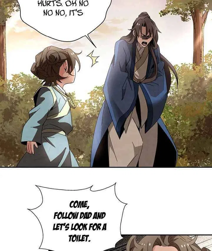 The Return of the Sect Leader Chapter 3 – Page 87