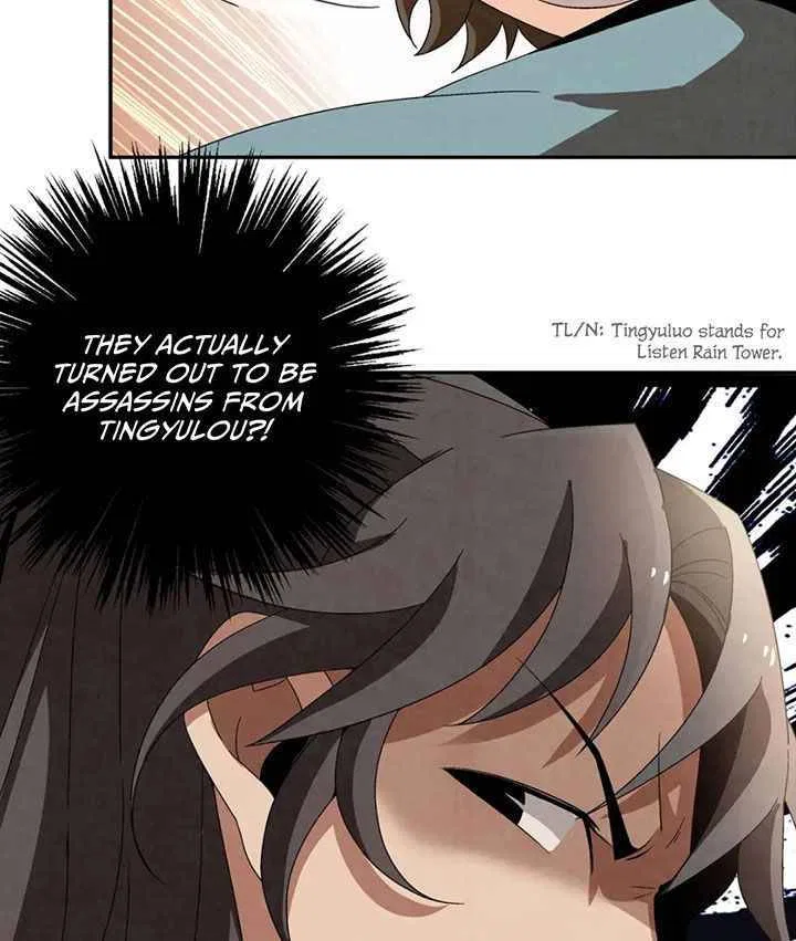 The Return of the Sect Leader Chapter 3 – Page 93
