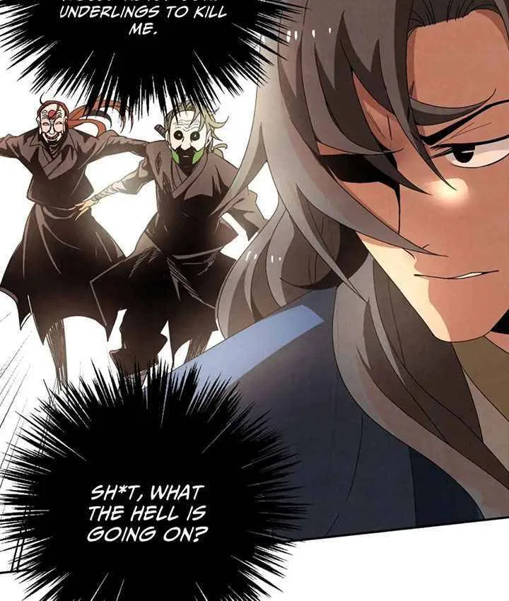 The Return of the Sect Leader Chapter 3 – Page 95