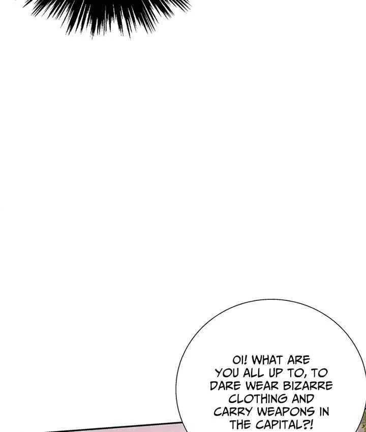 The Return of the Sect Leader Chapter 3 – Page 96
