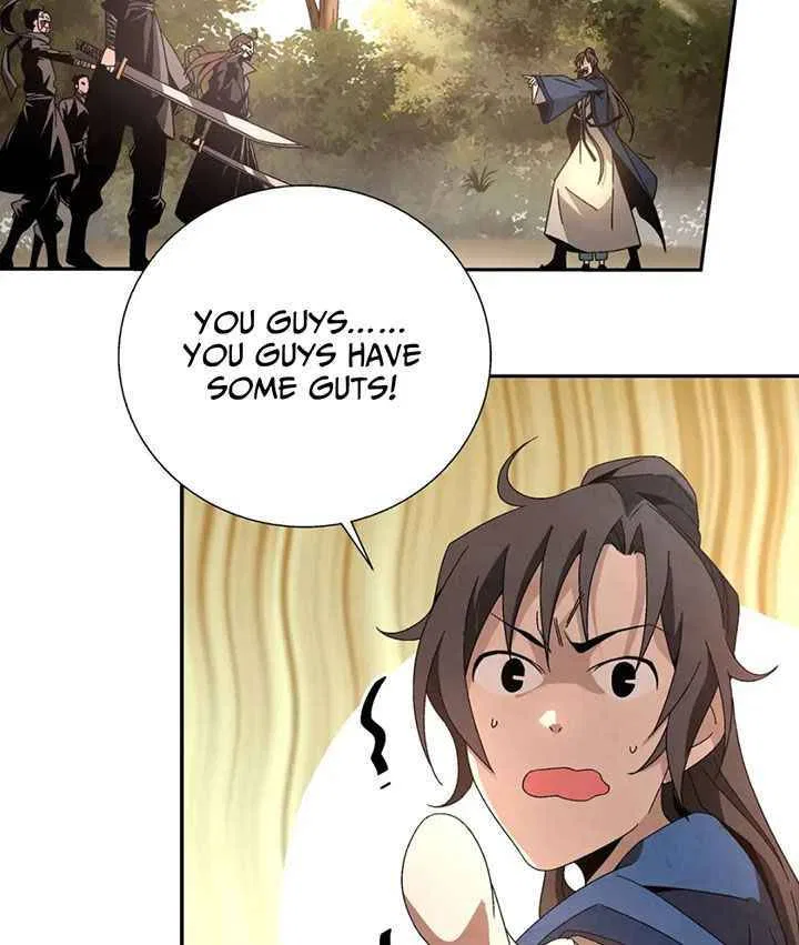 The Return of the Sect Leader Chapter 3 – Page 100