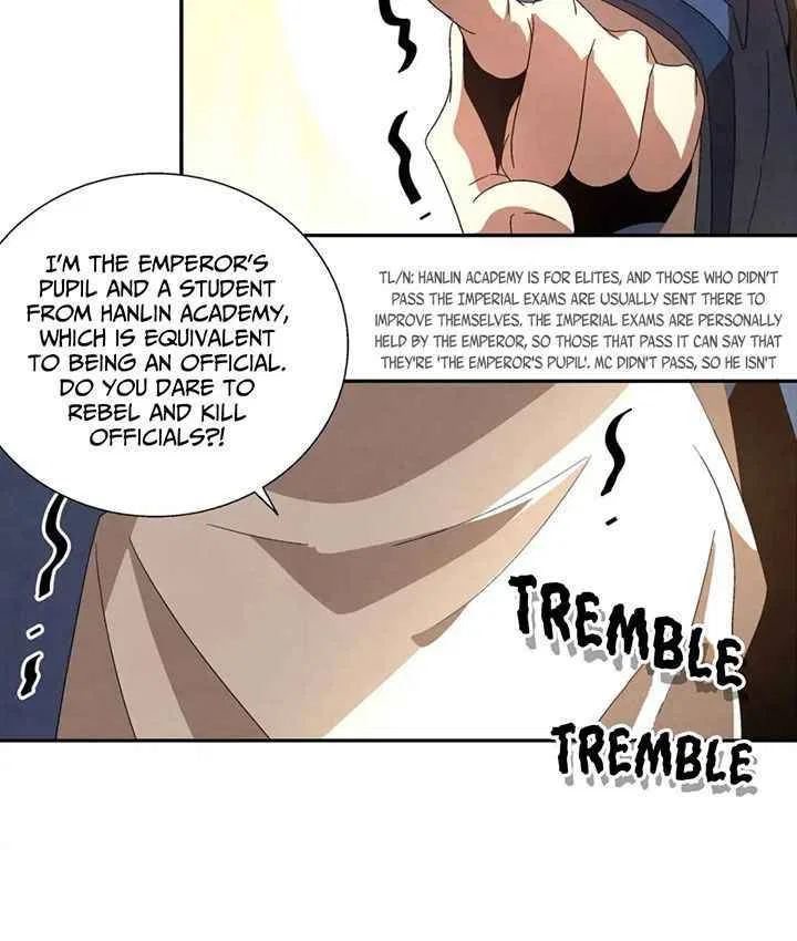 The Return of the Sect Leader Chapter 3 – Page 101