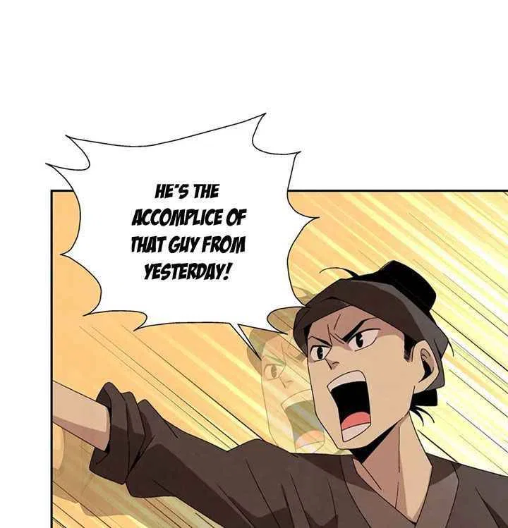 The Return of the Sect Leader Chapter 3 – Page 102