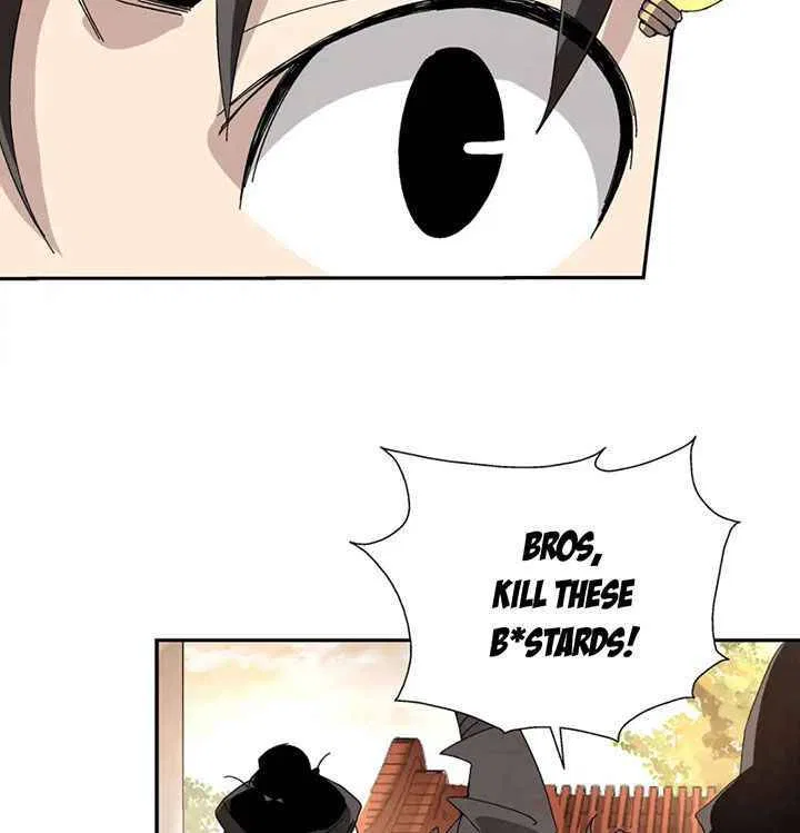 The Return of the Sect Leader Chapter 3 – Page 109