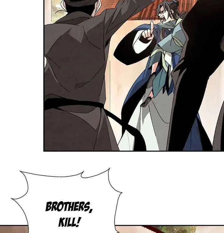 The Return of the Sect Leader Chapter 3 – Page 110