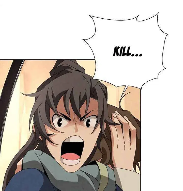 The Return of the Sect Leader Chapter 3 – Page 119