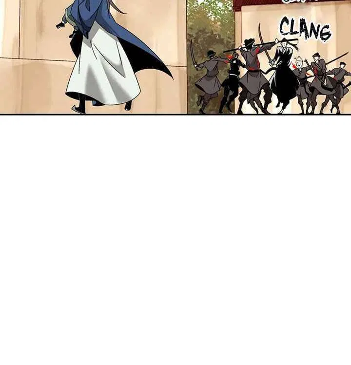 The Return of the Sect Leader Chapter 3 – Page 123