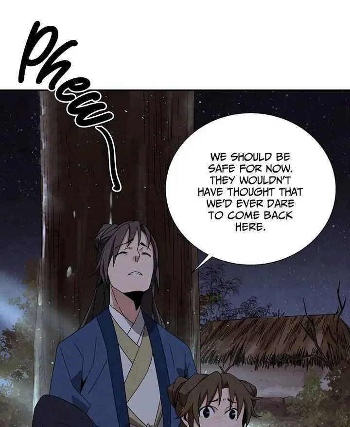 The Return of the Sect Leader Chapter 3 – Page 127
