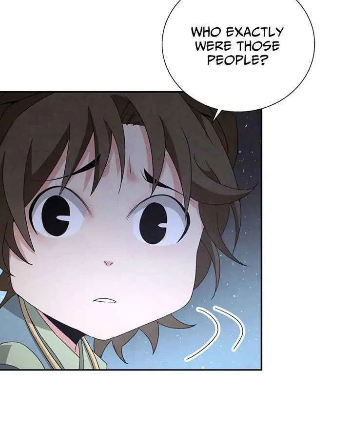 The Return of the Sect Leader Chapter 3 – Page 129