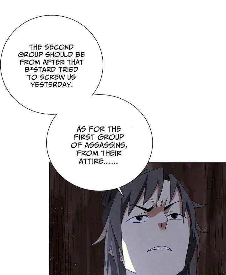 The Return of the Sect Leader Chapter 3 – Page 130