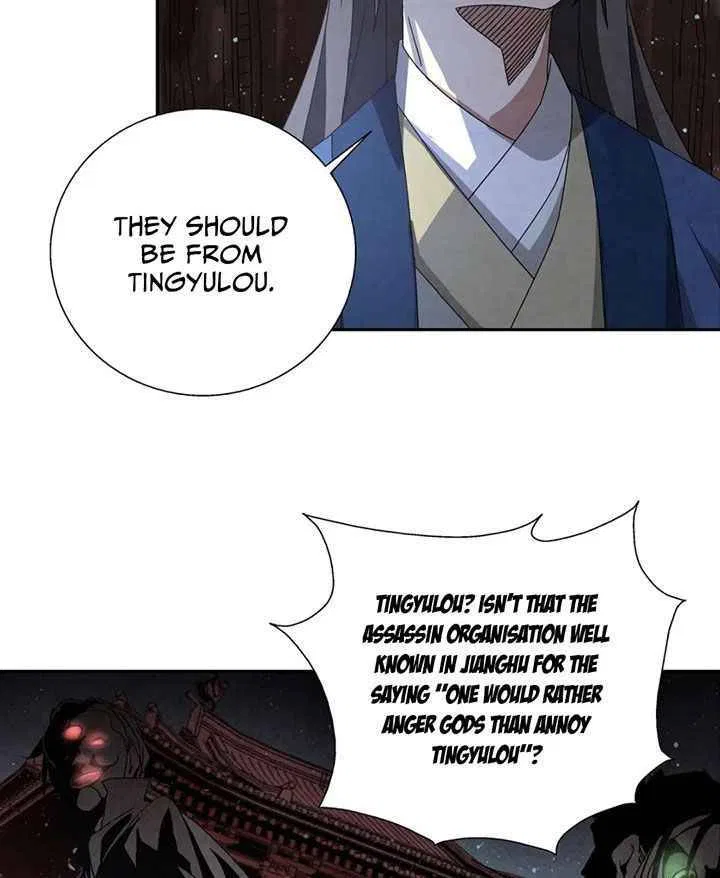 The Return of the Sect Leader Chapter 3 – Page 131