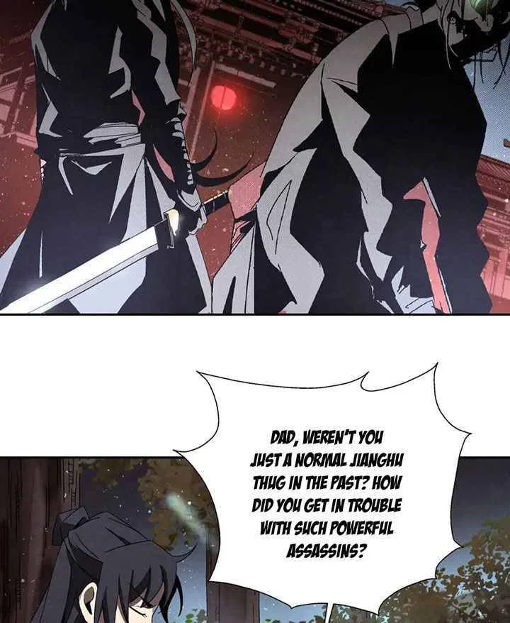 The Return of the Sect Leader Chapter 3 – Page 132