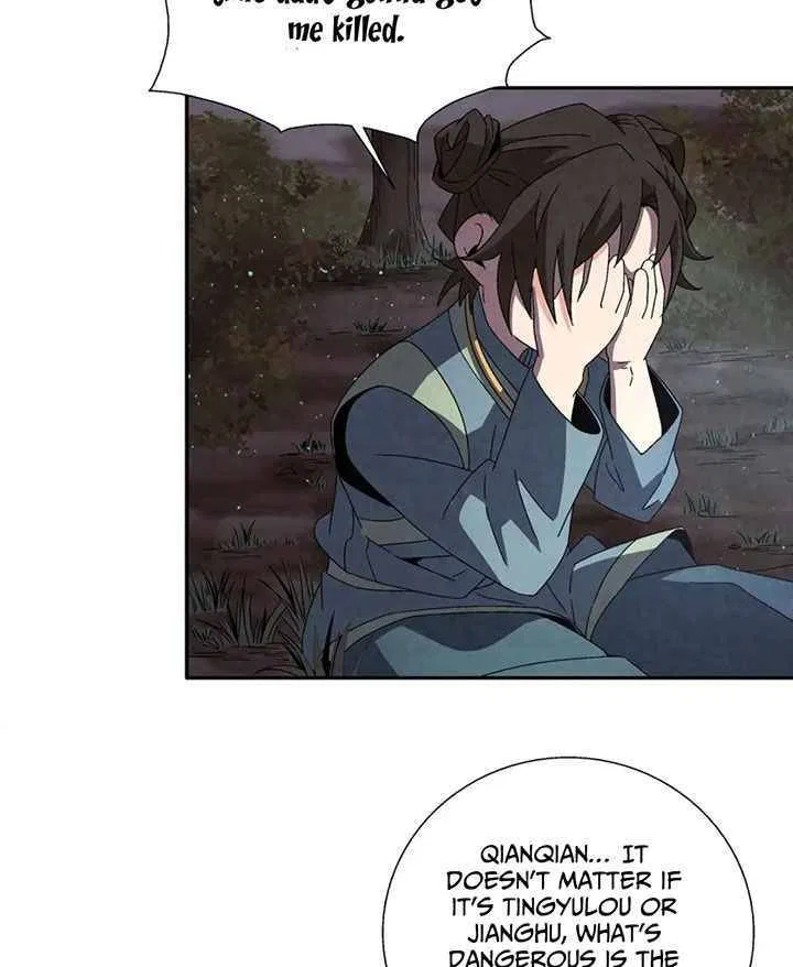 The Return of the Sect Leader Chapter 3 – Page 134