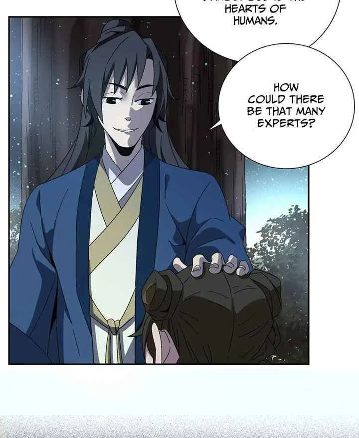 The Return of the Sect Leader Chapter 3 – Page 135