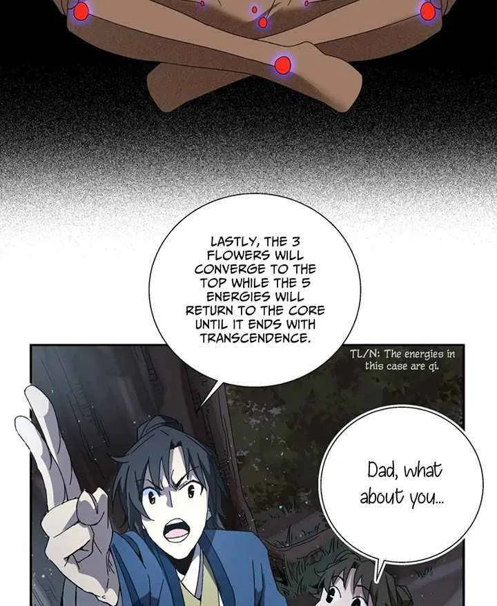 The Return of the Sect Leader Chapter 3 – Page 138