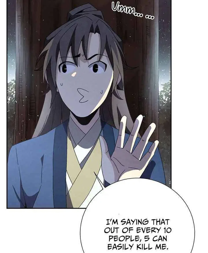 The Return of the Sect Leader Chapter 3 – Page 143