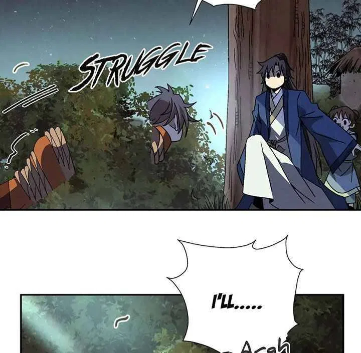 The Return of the Sect Leader Chapter 3 – Page 154
