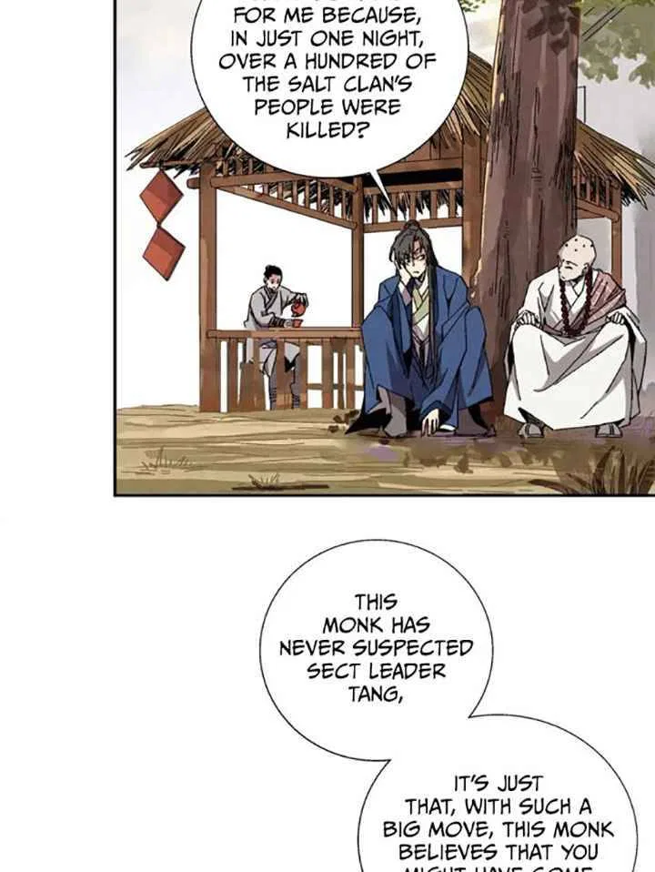 The Return of the Sect Leader Chapter 2 – Page 4