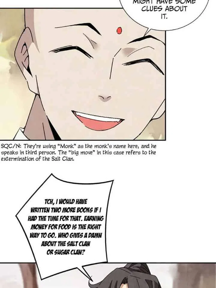 The Return of the Sect Leader Chapter 2 – Page 5