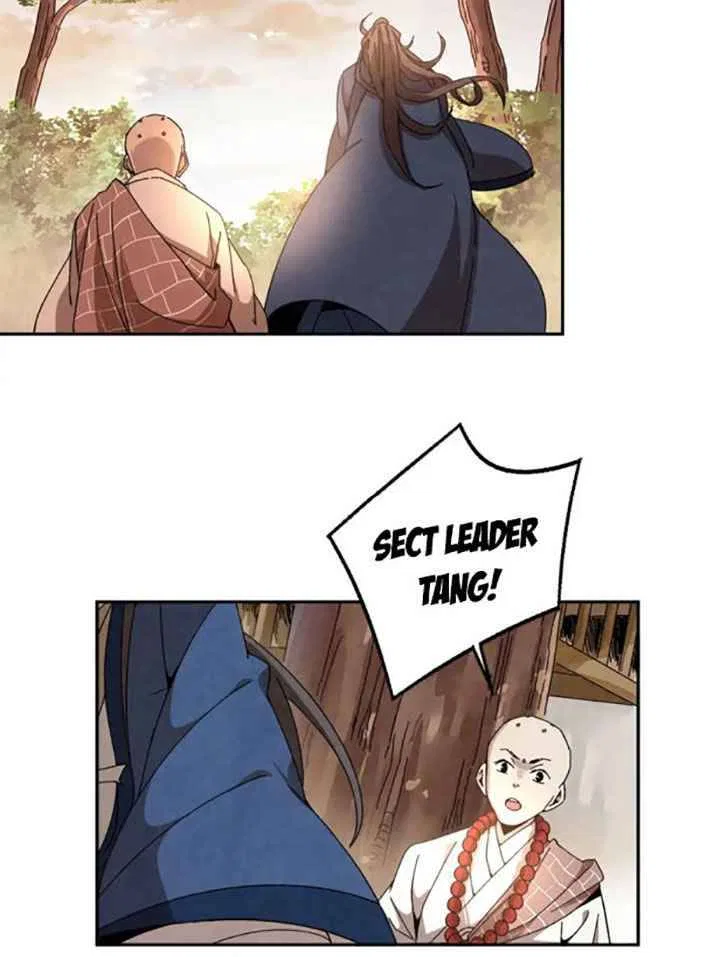 The Return of the Sect Leader Chapter 2 – Page 13