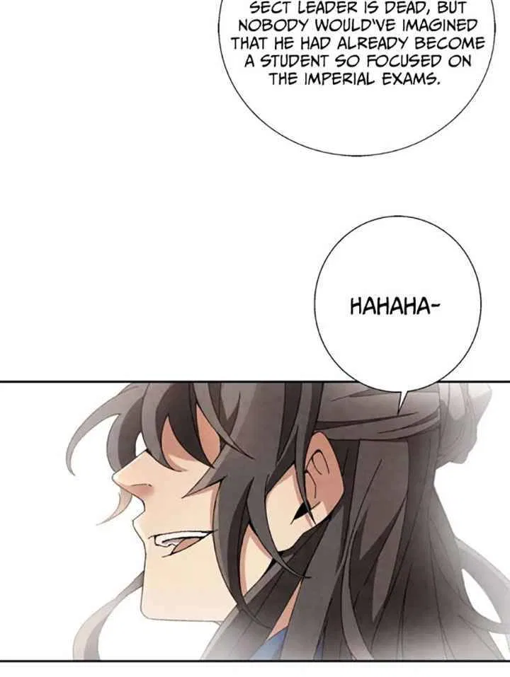 The Return of the Sect Leader Chapter 2 – Page 17