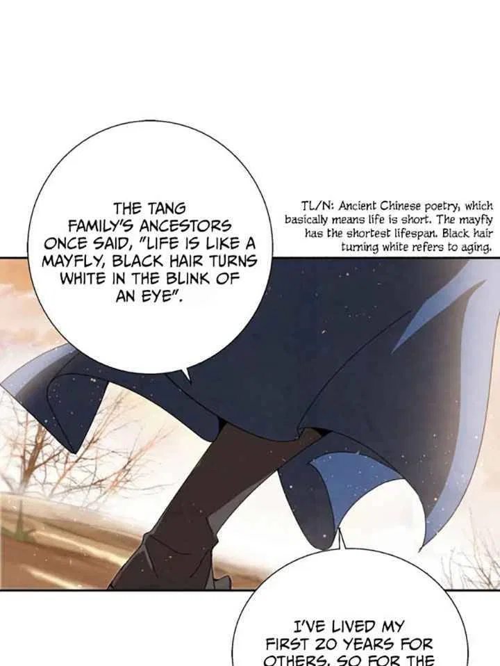 The Return of the Sect Leader Chapter 2 – Page 18